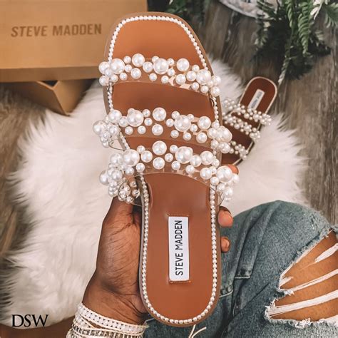 steve madden sandals outlet